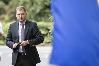 Artem Rybchenko se dit très reconnaissant des efforts de la Suisse et d'Ignazio Cassis (archives).